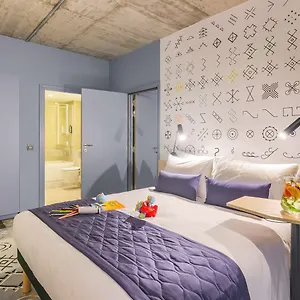 Szálloda Ibis Styles Center Bukarest