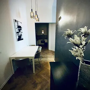 Apartmanhotel Top Wenceslas Square Prága