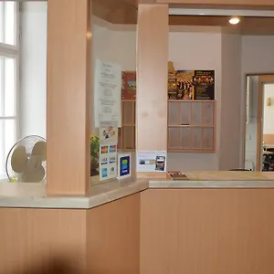 Szálloda Ani Bécs