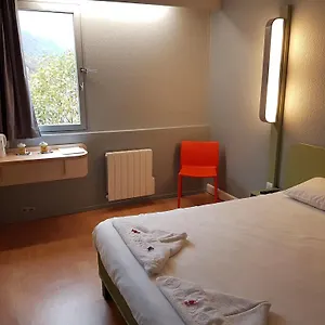 Design 2*, Moûtiers Frankreich